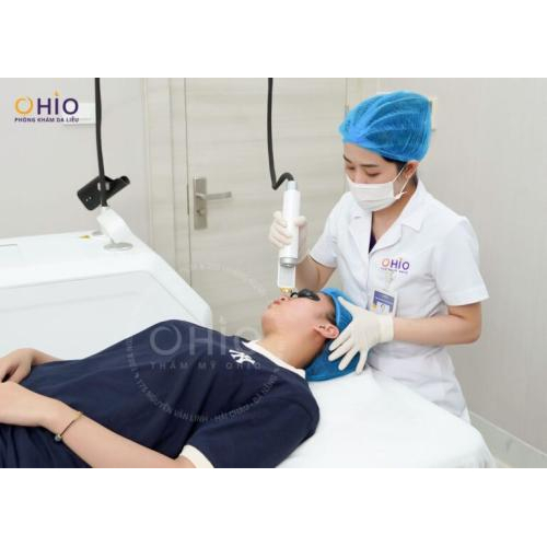 Sở hữu hơn 200 Công nghệ, phương pháp làm đẹp chuẩn Hàn, Hoa Kỳ, Nhật Bản..