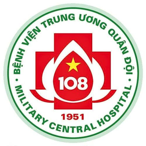 Bệnh Viện Trung Uơng Quân Đội 108