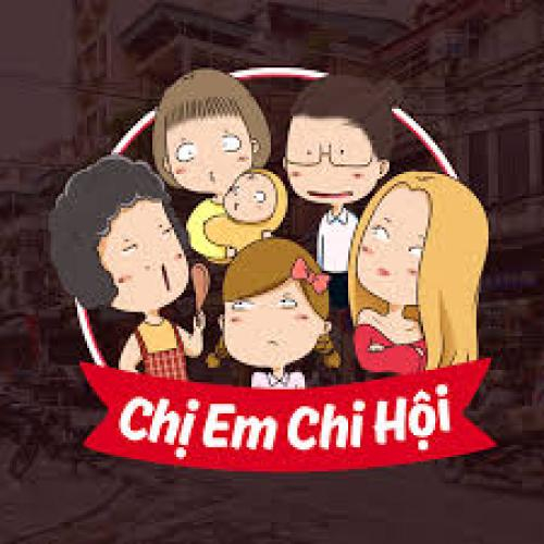 Hội Chị Em Thích Làm Đẹp