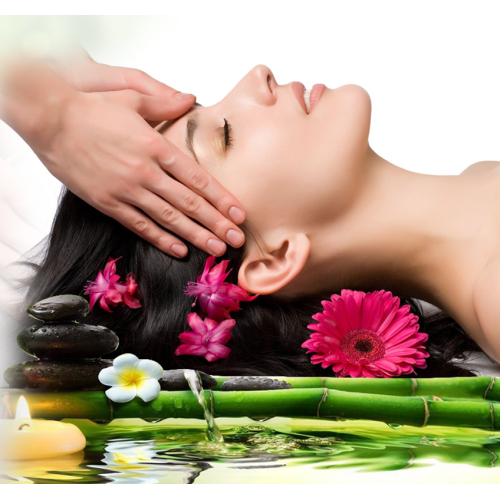 Hội Spa Gội Đầu Dưỡng Sinh - Massage Trị Liệu Đông Y​