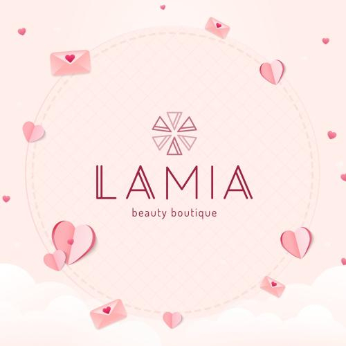 LAMIA Beauty Boutique