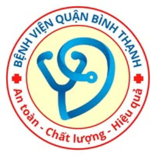 Bệnh Viện Quận Bình Thạnh