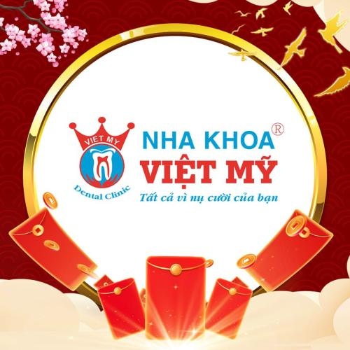 Nha Khoa Việt Mỹ