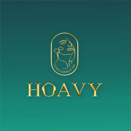 Thẩm Mỹ Viện HoaVy