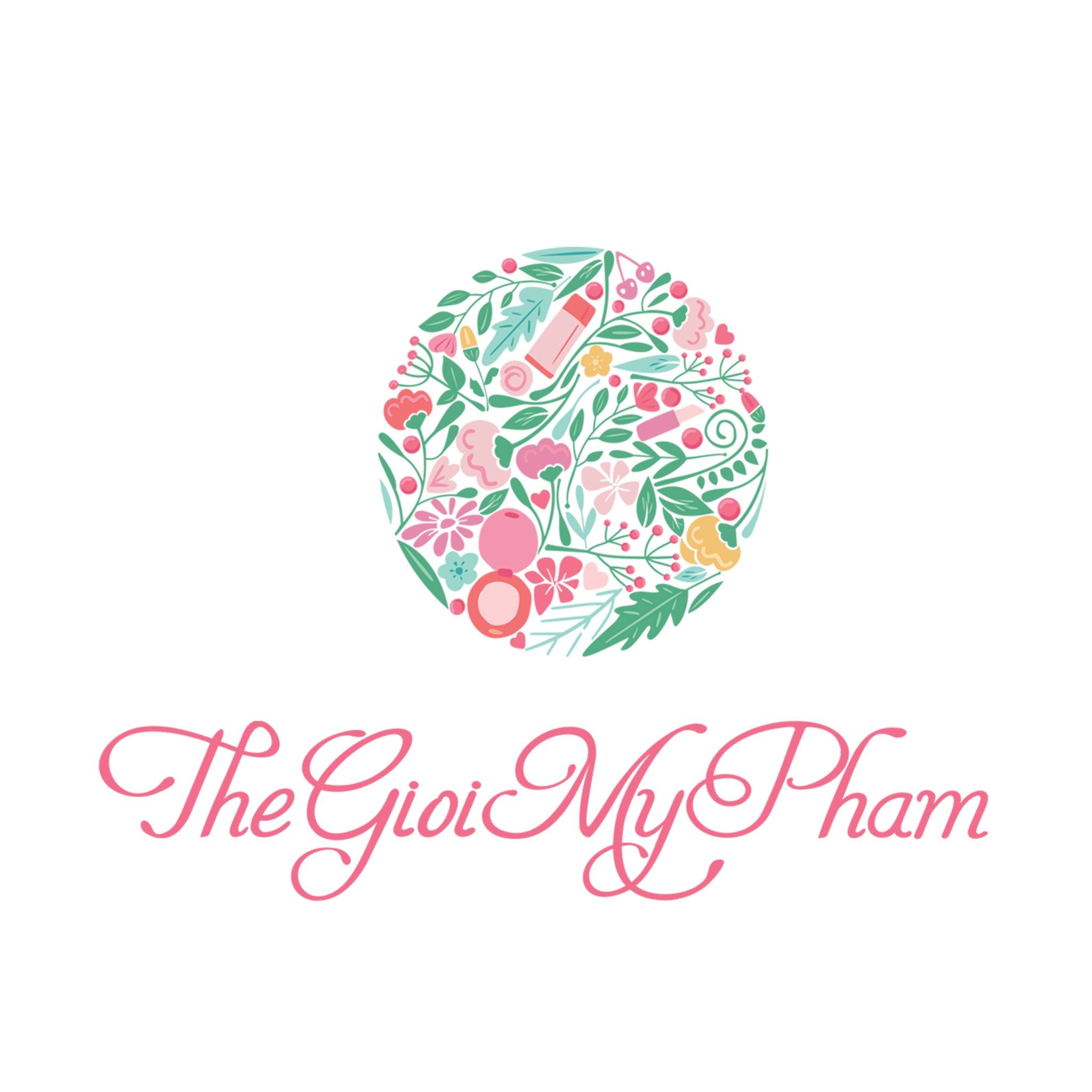 Thế Giới Mỹ Phẩm - Bình Dương