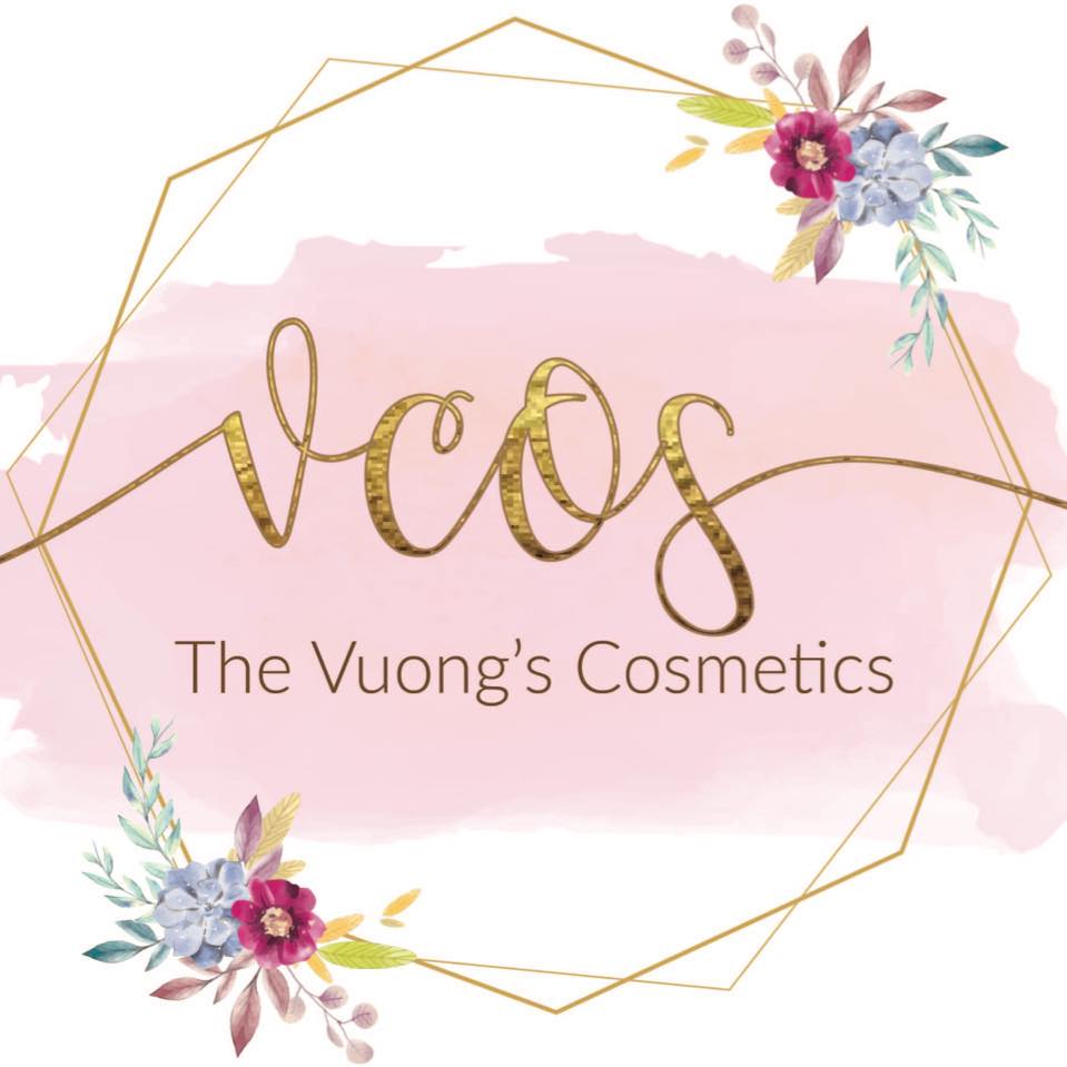 The Vuong’s Cosmetics