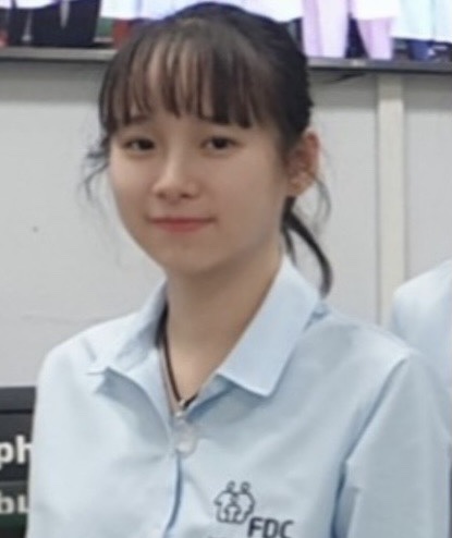 NGÔ CHÂU GIANG