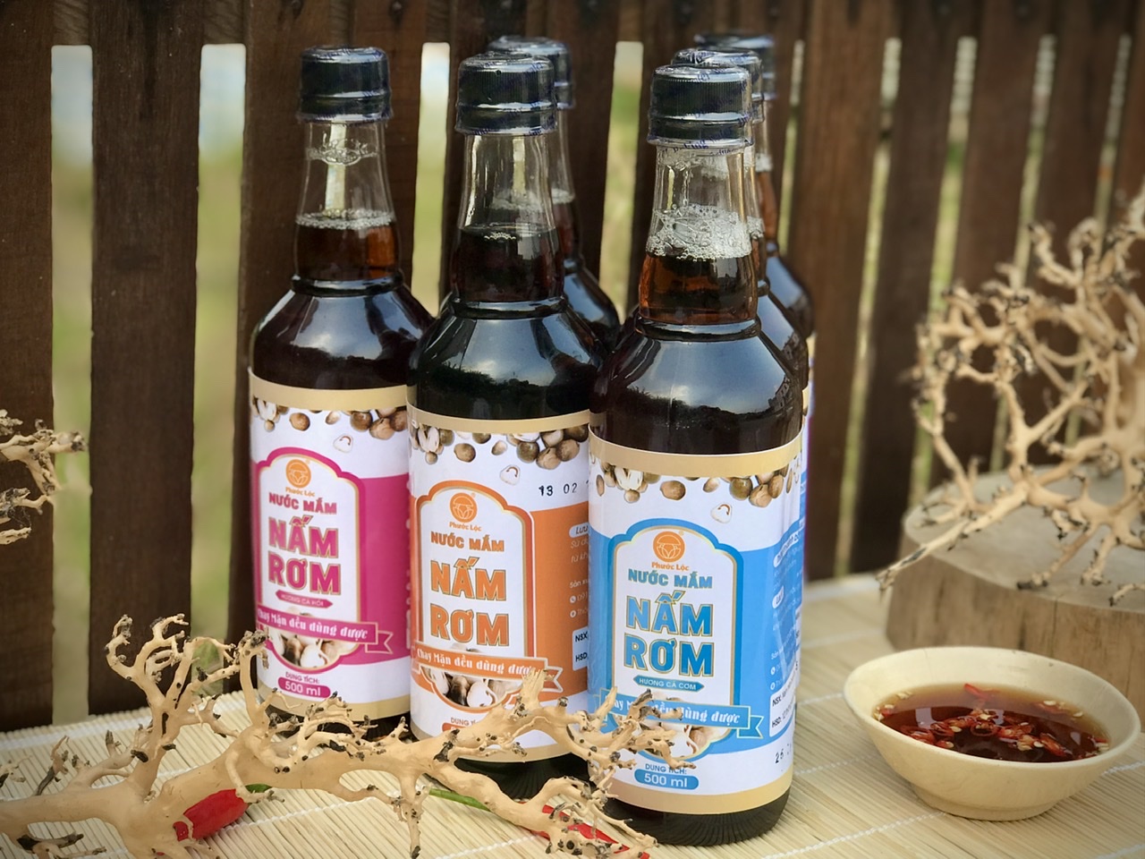 Người bị bệnh thận