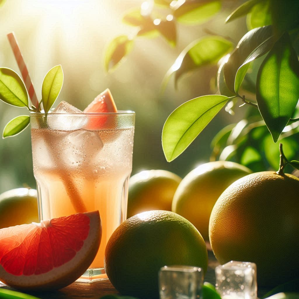 Top 7 Cách Làm Nước Ép Bưởi Giảm Cân Tốt Nhất