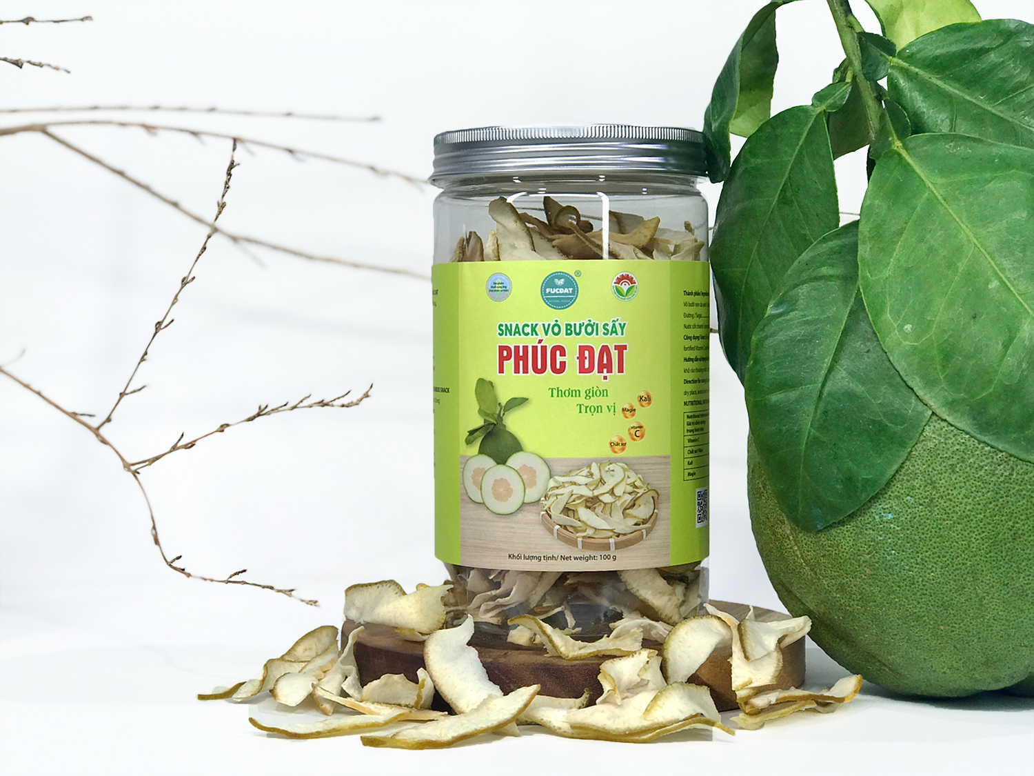 Nước ép bưởi có bao nhiêu calo?