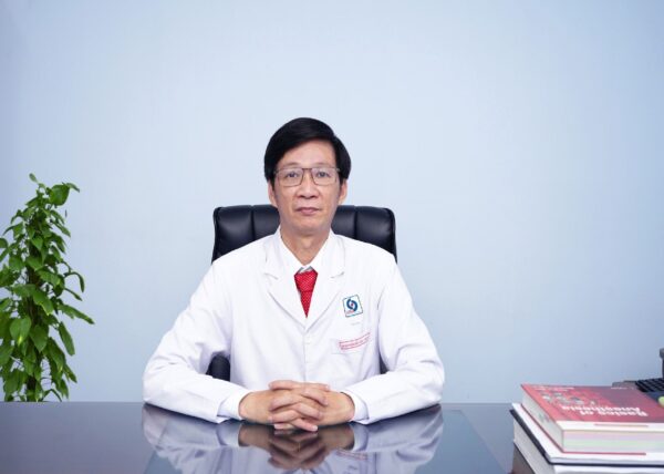 Phó giám đốc