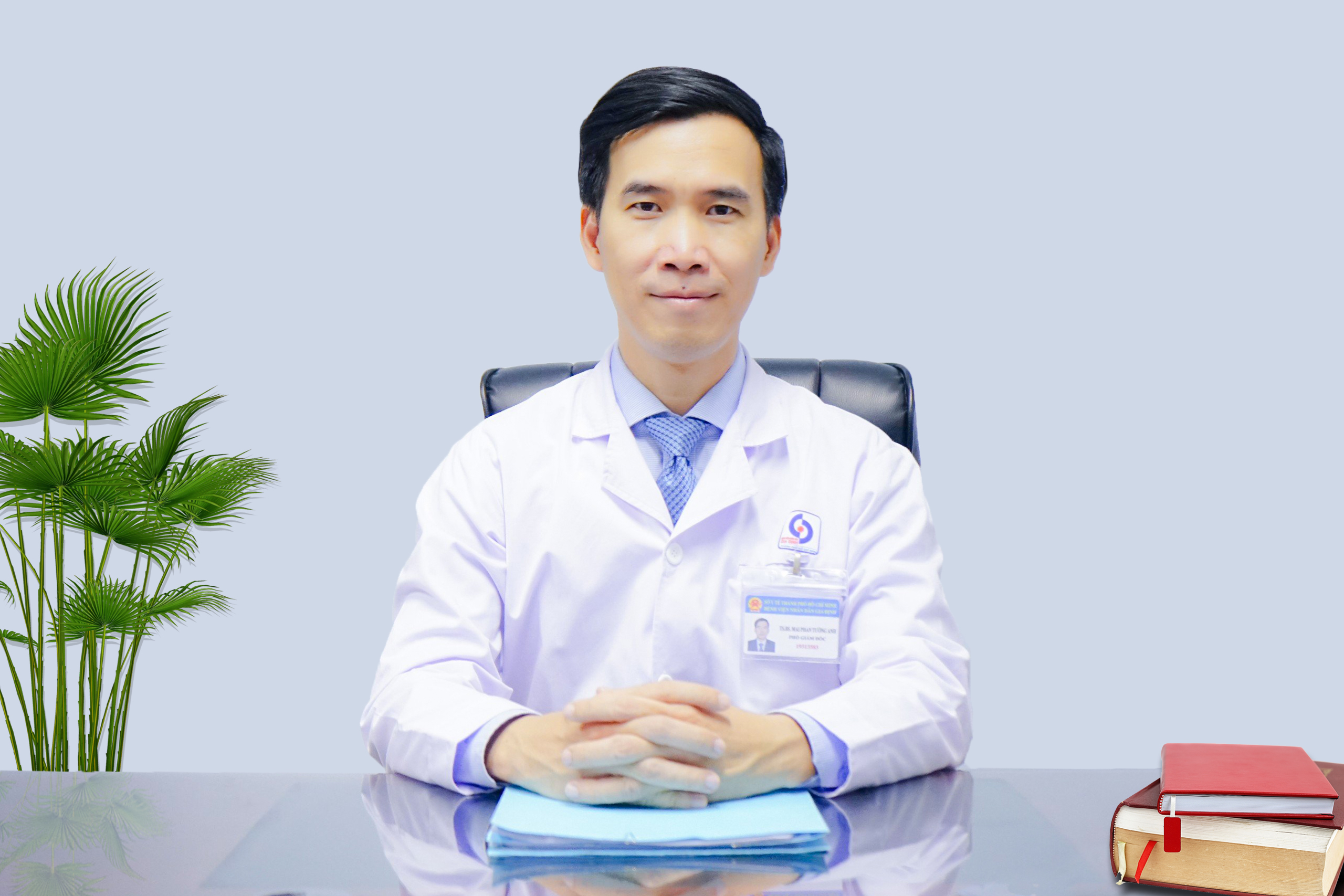 Phó giám đốc