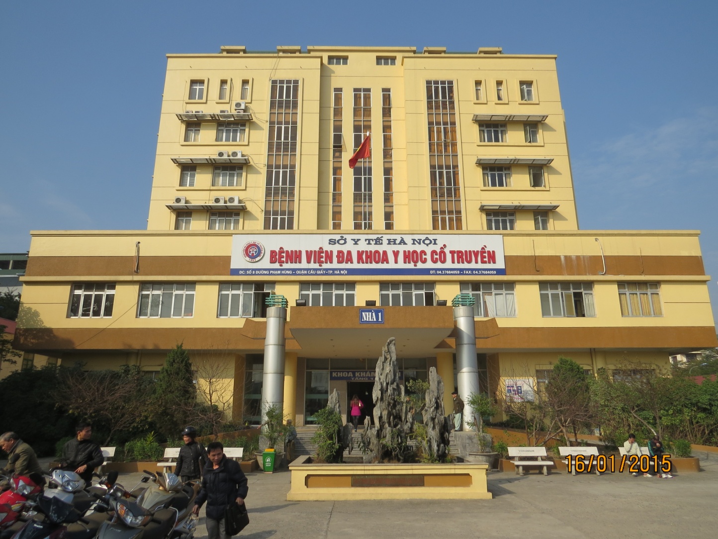 Giới thiệu
