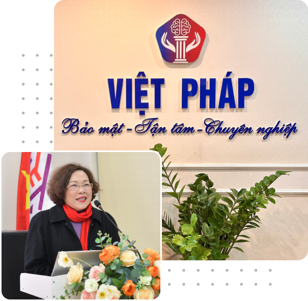 Về chúng tôi