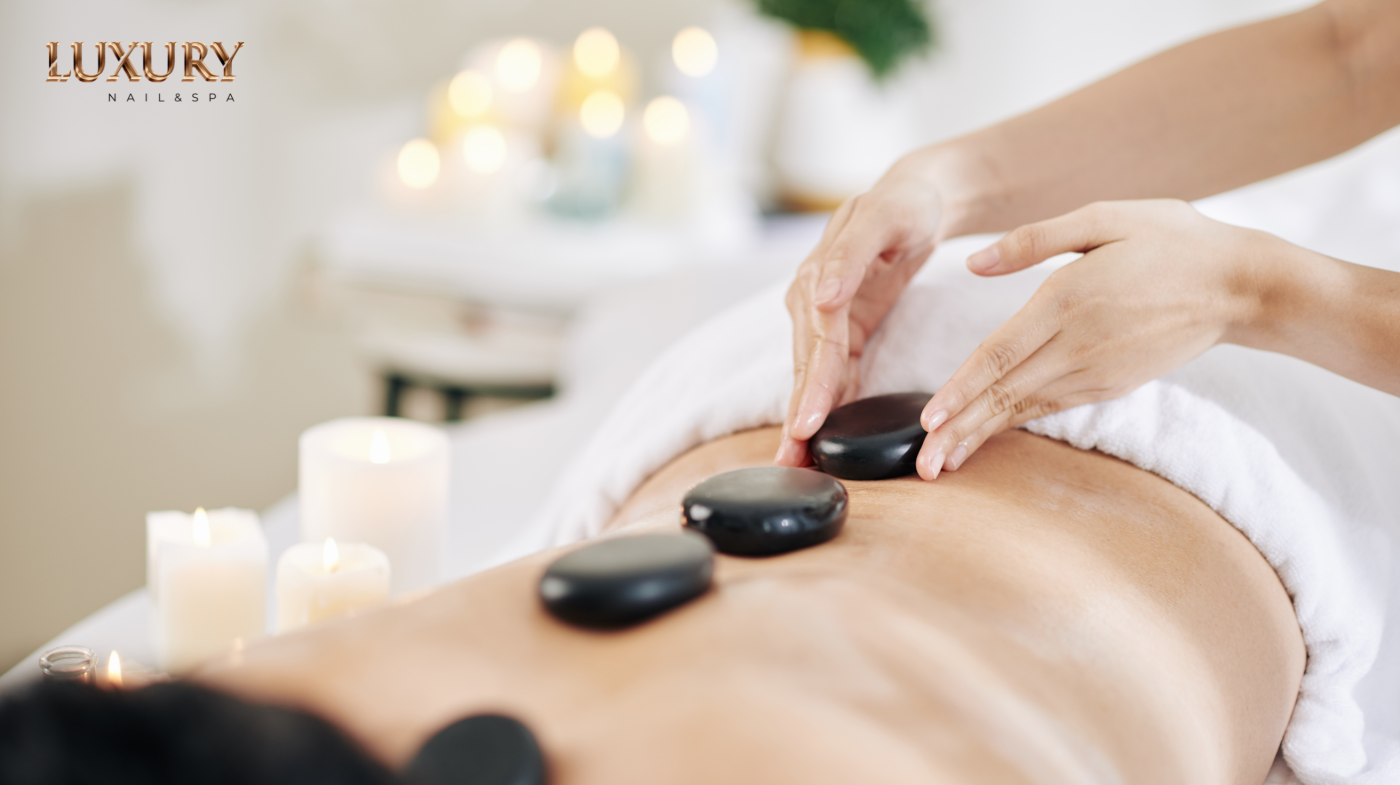 Chăm sóc sức khỏe toàn diện – Hành trình khỏe mạnh và thư giãn
