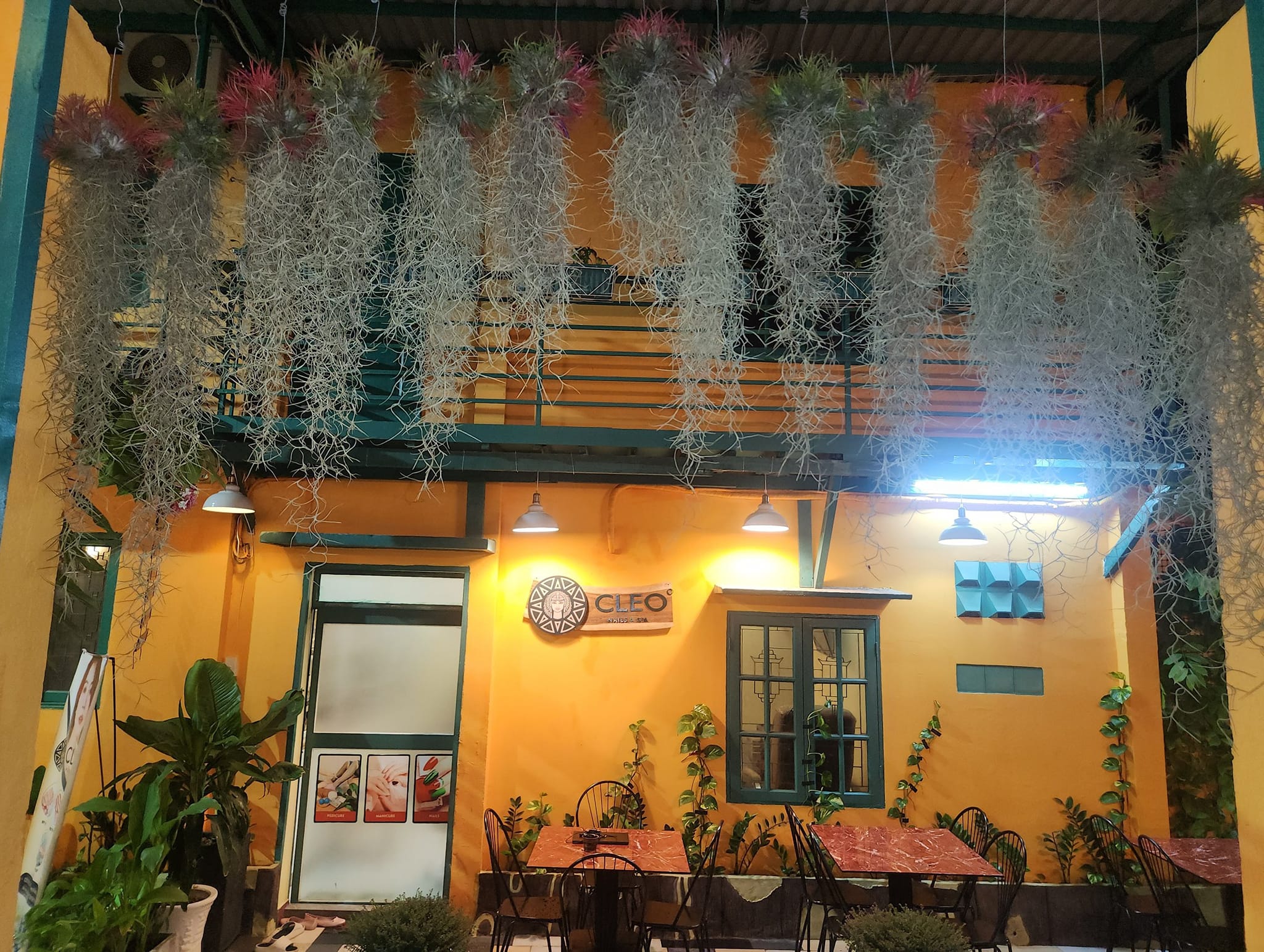 Sứ mệnh