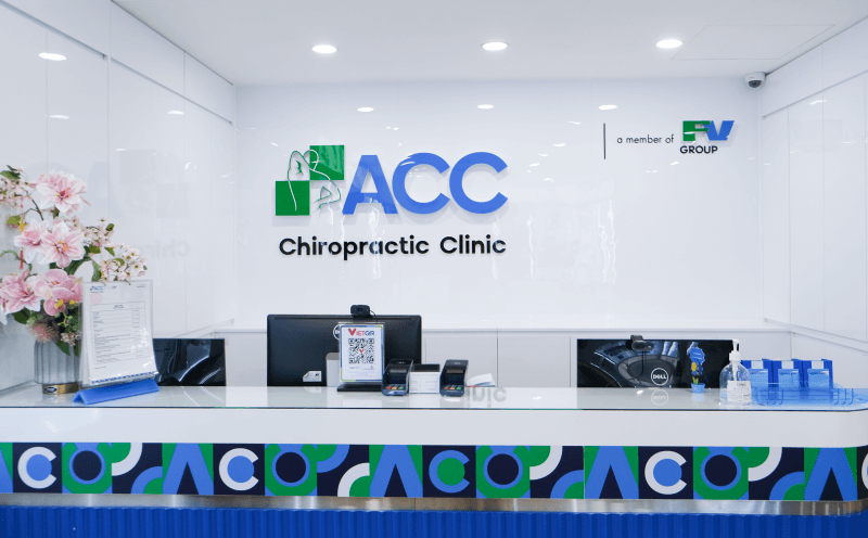 Phòng khám ACC Việt Nam