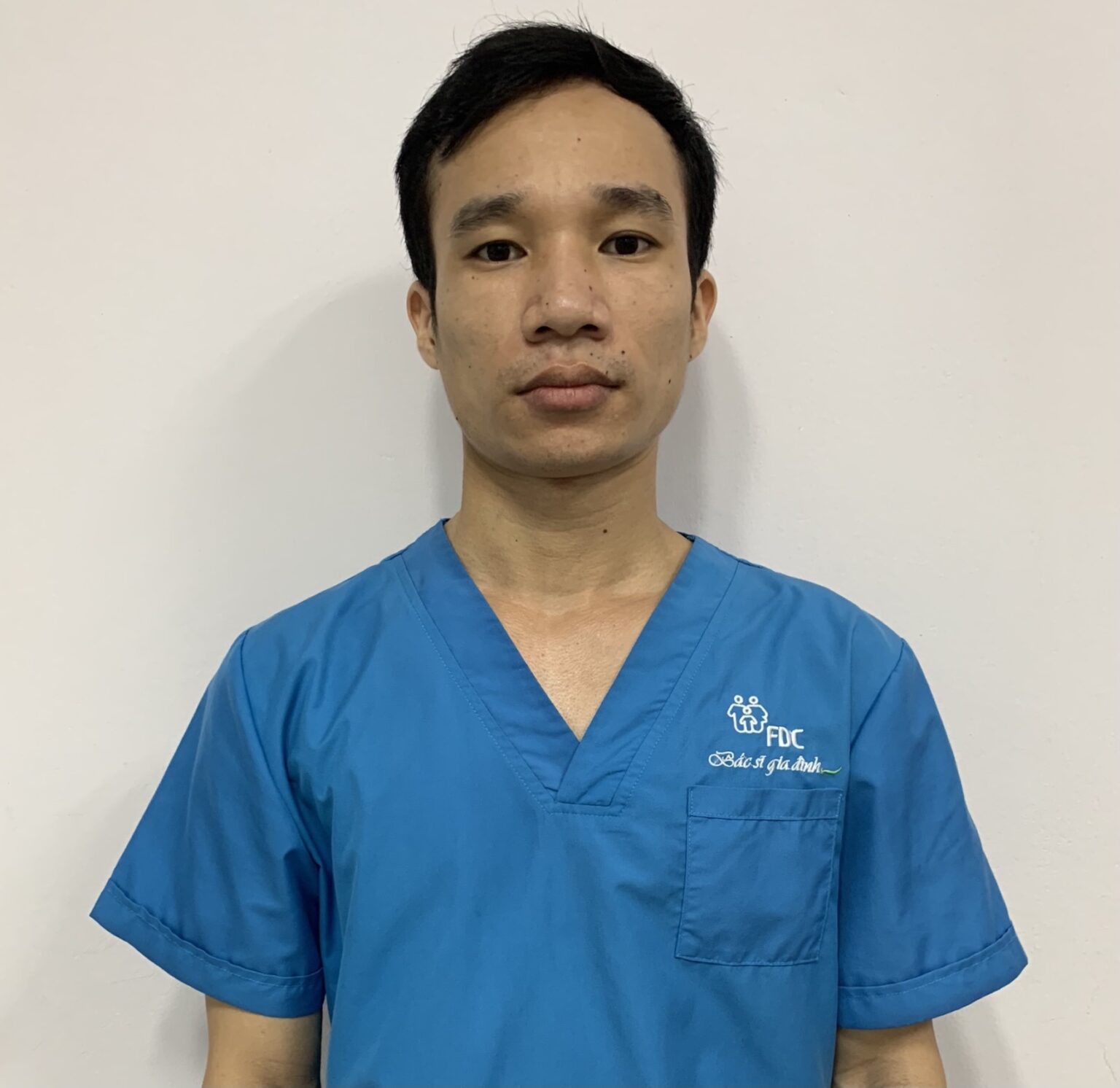 HOÀNG MẠNH LINH