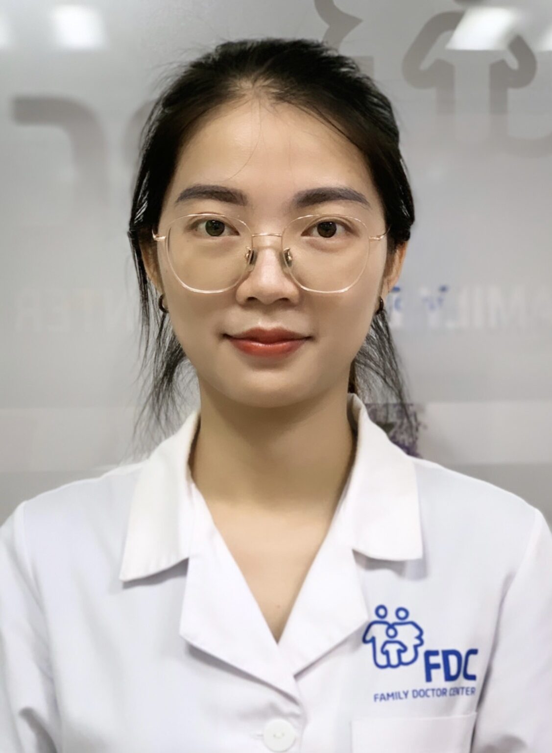 BS. NGUYỄN THỊ THANH PHƯỢNG