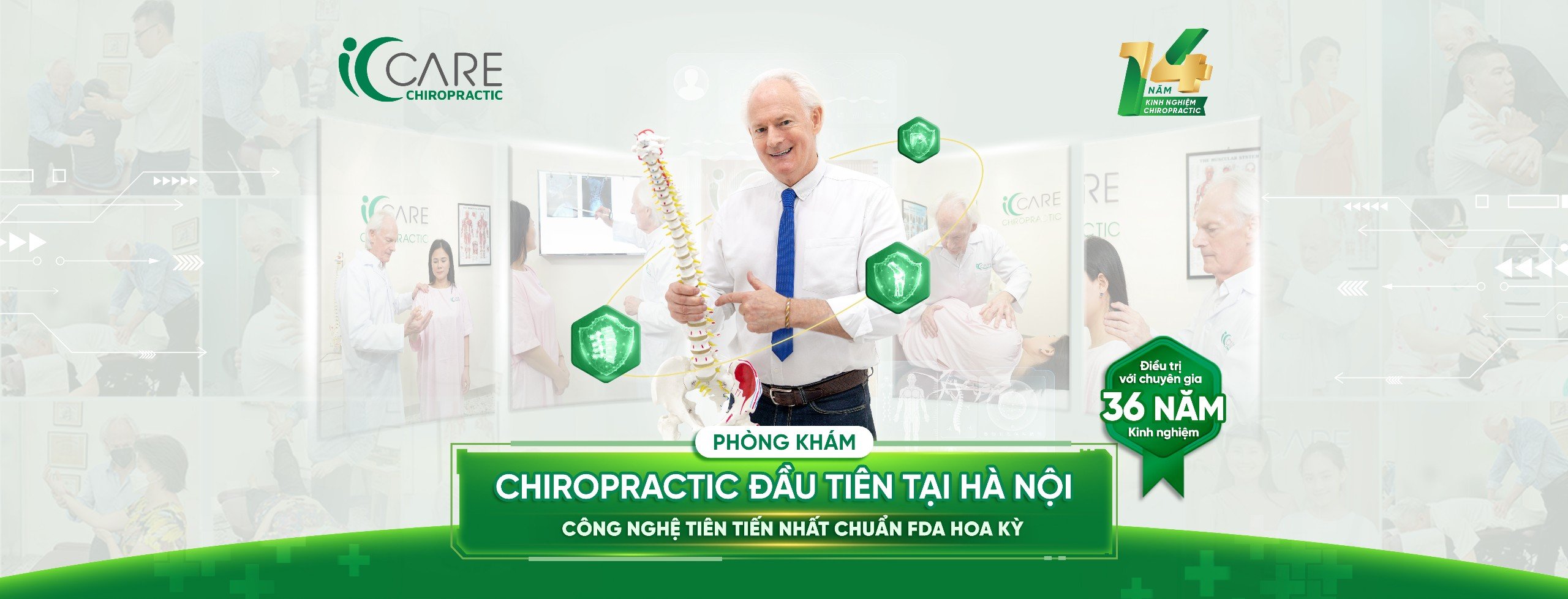 Tầm nhìn và sứ mệnh