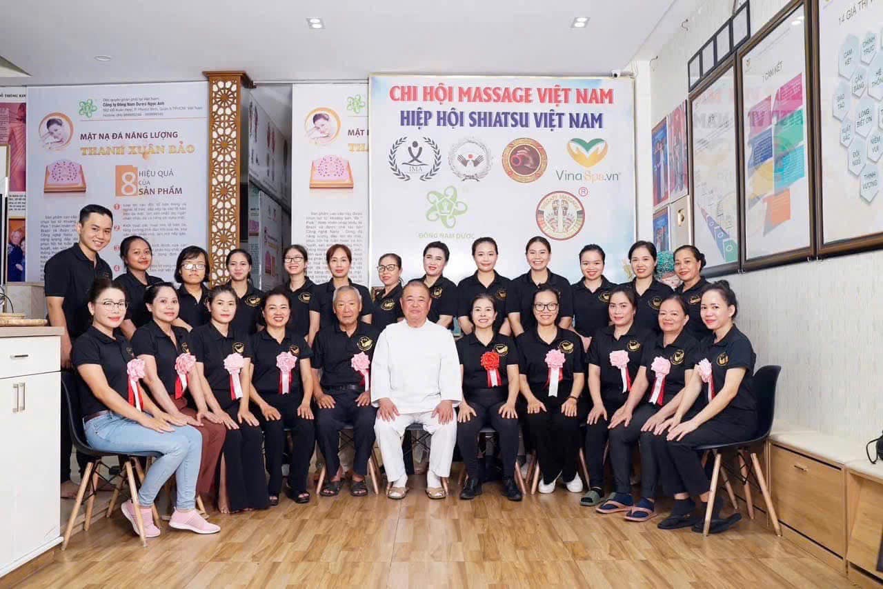Về Ngọc Anh Spa