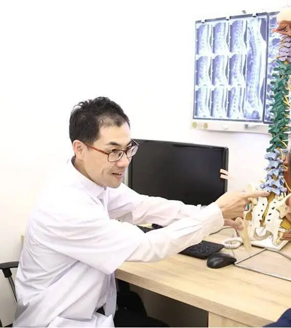 Dr. Shinnosuke Ban