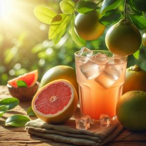 Có Nên Uống Nước Ép Bưởi Trước Khi Đi Ngủ Không?