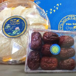 So Sánh Yến Tươi Và Yến Khô Loại Nào Tốt Hơn?