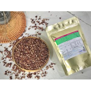 Những hạn chế của chế độ gạo lứt muối mè