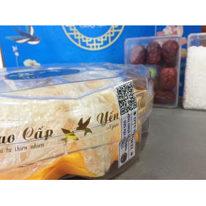 Yến Sào Là Gì? Giá Trị Dinh Dưỡng Và Công Dụng Của Yến Sào