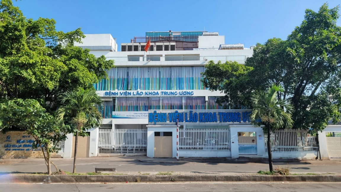 Sứ mệnh và tầm nhìn
