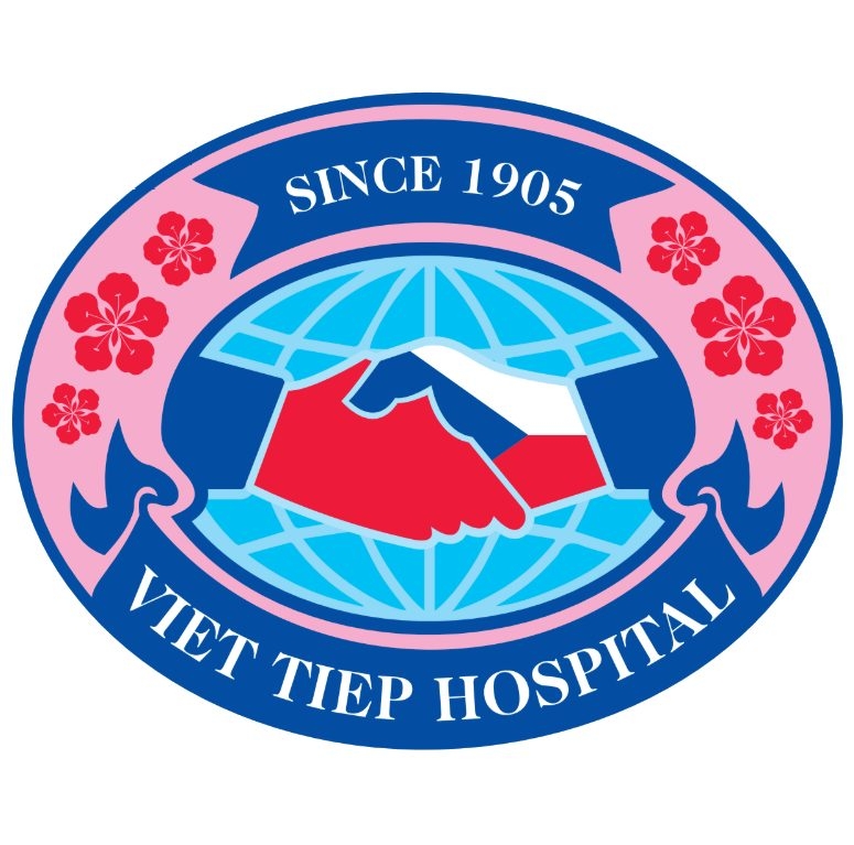 Bệnh Viện Hữu Nghị Việt Tiệp