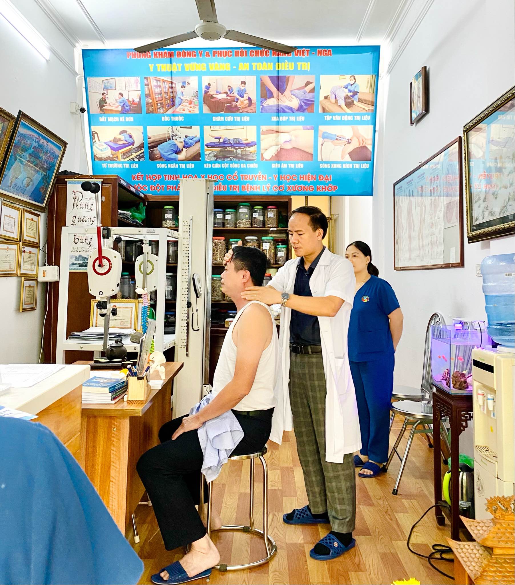 Giới thiệu