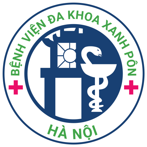 Bệnh Viện Đa Khoa Xanh Pôn