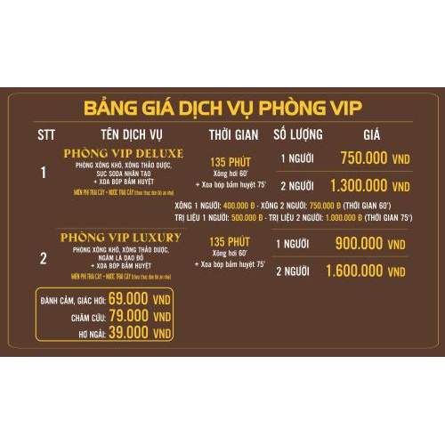 Dịch vụ