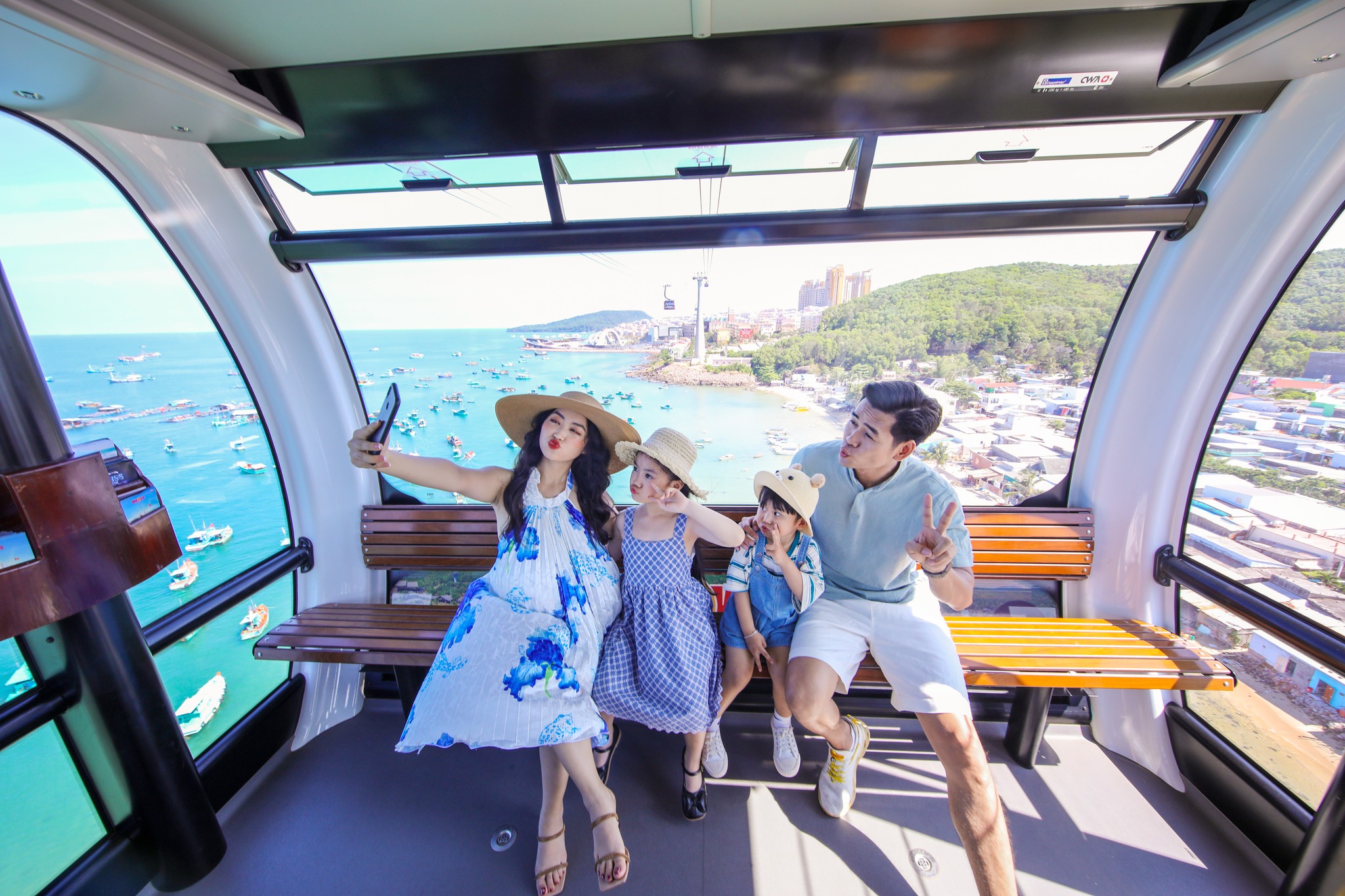 Giới thiệu dịch vụ