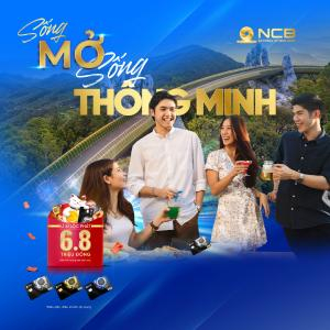 Ngân Hàng NCB Chi Nhánh An Giang