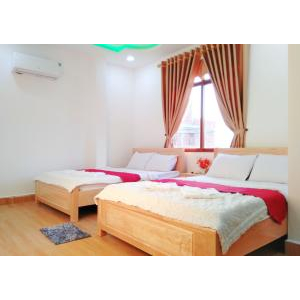 Cty TNHH TMDV Hải Long Phú Quốc