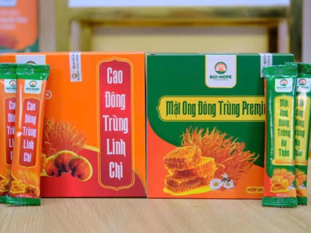 Giới thiệu