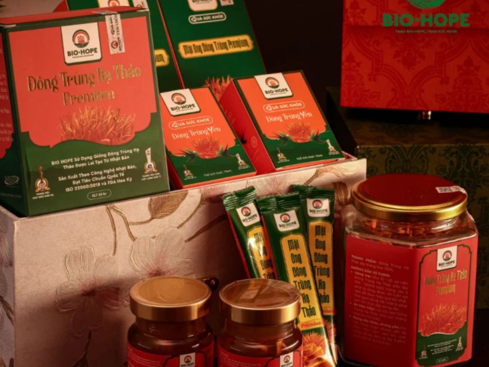 Một số trường hợp nên sử dụng