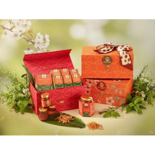 Lợi ích & giá trị dinh dưỡng