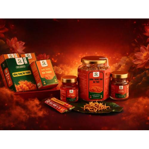 Thành phần & xuất xứ