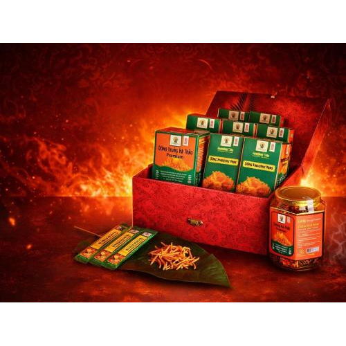 Lợi ích & giá trị dinh dưỡng