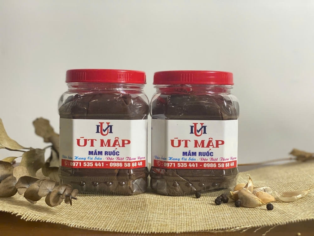 Giới thiệu sản phẩm