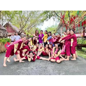 Chương trình team building sáng tạo và sôi động