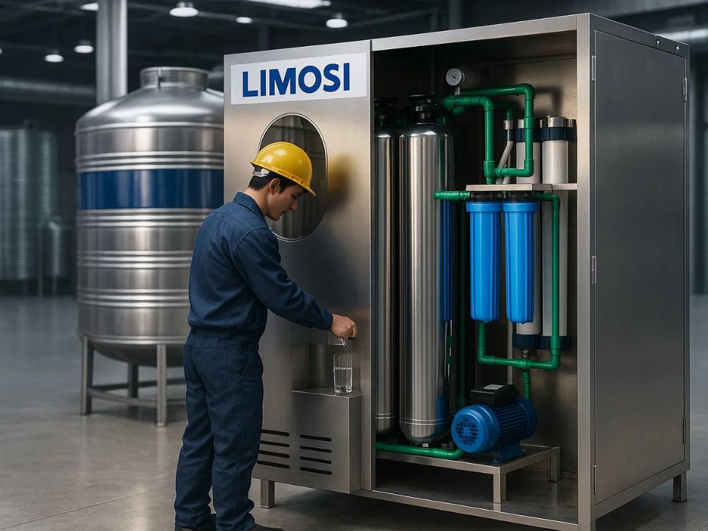 Lợi ích khi sử dụng