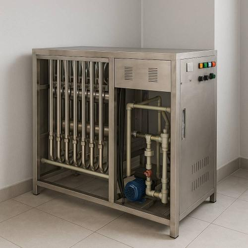 Cách Bảo Quản & Vệ Sinh Máy Ion Kiềm Để Kéo Dài Tuổi Thọ