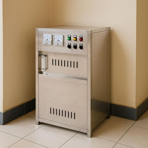 Thực Hư Lời Đồn: Máy Lọc Ion Kiềm Có Chữa Bệnh Được Không?