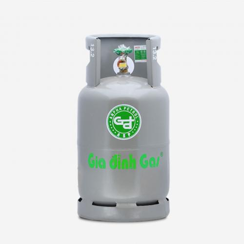 Gia Đình Gas - Bình 12kg