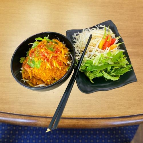 Bún Kèn Hà Tiên – Món Ngon Lạ Miệng